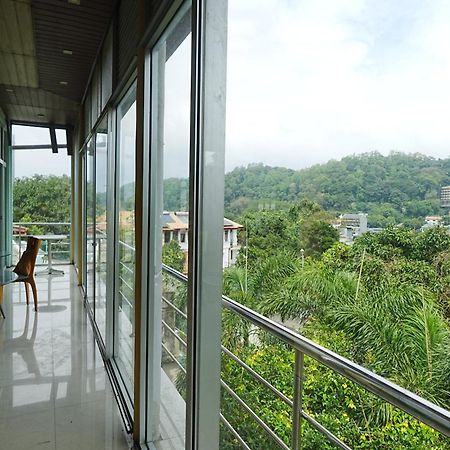 Suisse View Residence Κάντι Εξωτερικό φωτογραφία