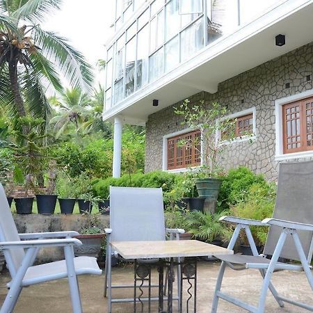 Suisse View Residence Κάντι Εξωτερικό φωτογραφία