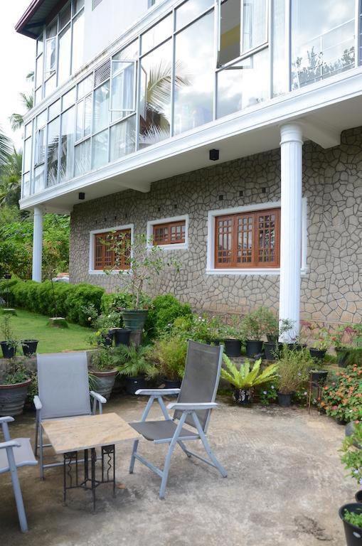 Suisse View Residence Κάντι Εξωτερικό φωτογραφία